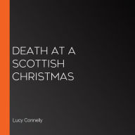 Death at a Scottish Christmas
