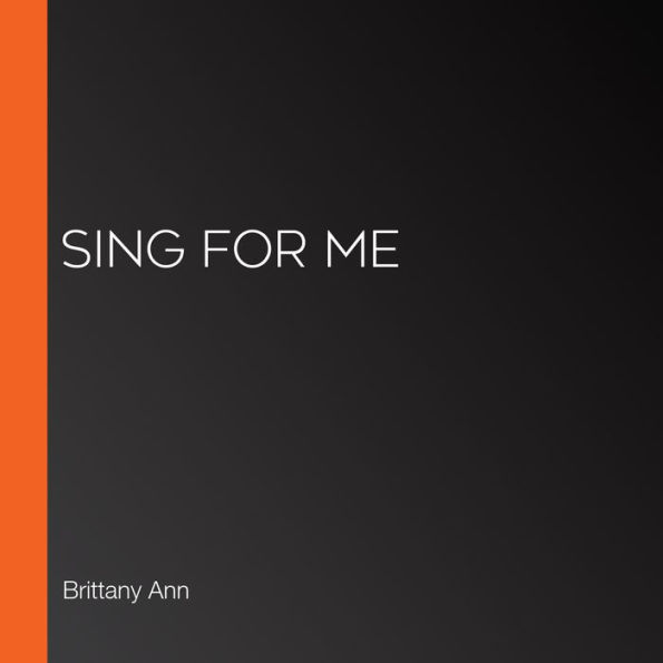 Sing for Me