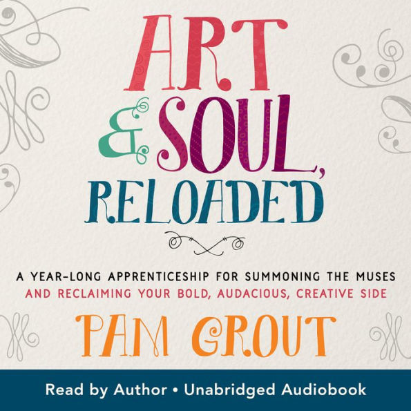 Art & Soul, Reloaded