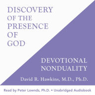 Discovery of the Presence of God