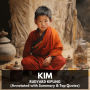 Kim (Unabridged)