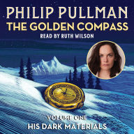 His Dark Materials: The Golden Compass (Book 1)