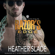 Razor's Edge