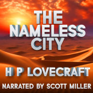 The Nameless City