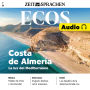 Spanisch lernen Audio - die Küsten von Almeria: Ecos Audio 9/24 - Costa de Almería - La luz del Mediterráneo (Abridged)
