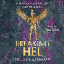 Breaking Hel: The Age of Bronze: Book 3