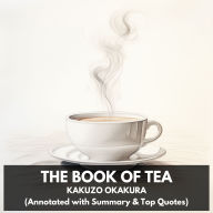 Book of Tea, The (Unabridged)