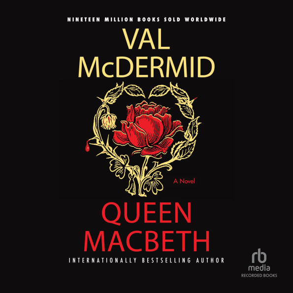 Queen Macbeth