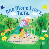 One More Story, Tata!