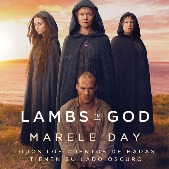 Lambs of God