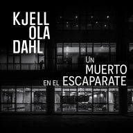 Un muerto en el escaparate