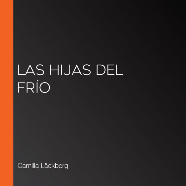 Las hijas del frío