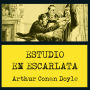 Estudio en escarlata