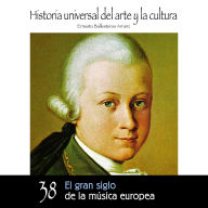 El gran Siglo de la música europea