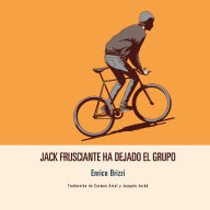 Jack Frusciante ha dejado el grupo