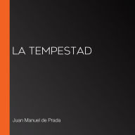 La tempestad