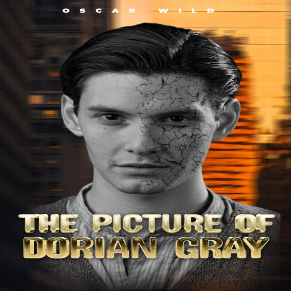 The Picture of Dorian Gray