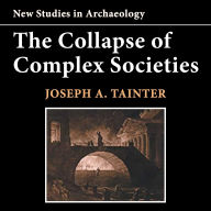 The Collapse of Complex Societies