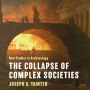 The Collapse of Complex Societies