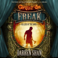 Cirque du Freak: Killers of the Dawn