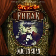 Lord of the Shadows: Cirque Du Freak, Book 11