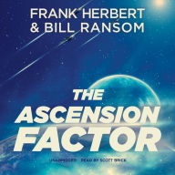 The Ascension Factor