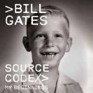 Source Code: My Beginnings