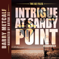 Intrigue at Sandy Point: A Gripping Crime Thriller from Down Under