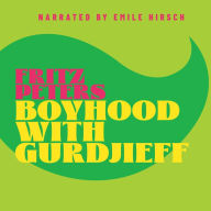 Boyhood with Gurdjieff