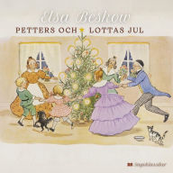 Petters och Lottas jul