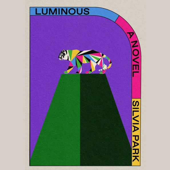 Luminous