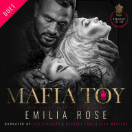 Mafia Toy: A Spicy FFM Mafia Romance