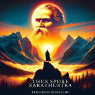 Thus Spoke Zarathustra