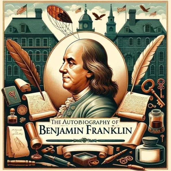 The Autobiography of Benjamin Franklin