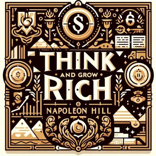 Think And Grow Rich