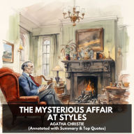 Mysterious Affair at Styles, The (Unabridged)