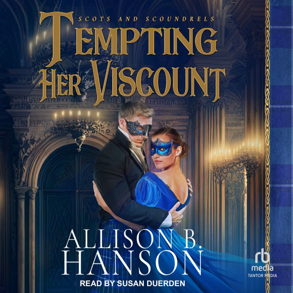 Tempting Her Viscount