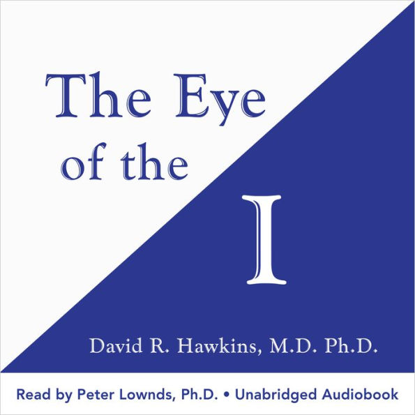 The Eye of the I