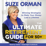 The Ultimate Retirement Guide for 50+