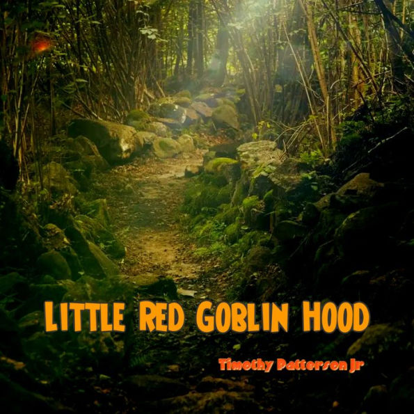 Little Red Goblin Hood