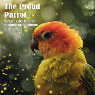 The Proud Parrot