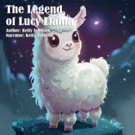 The Legend of Lucy Llama