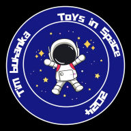 Toys in Space