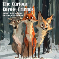 The Curious Coyote Friends