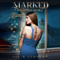 Marked: Paranormal Erotica