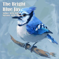 The Bright Blue Jay