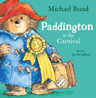 Paddington at the Carnival