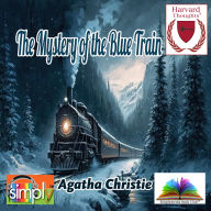 The Mystery of the Blue Train