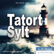 TATORT SYLT Sturmnacht