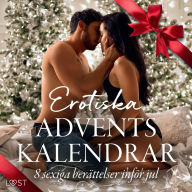 Erotiska adventskalendrar - 8 sexiga berättelser inför jul